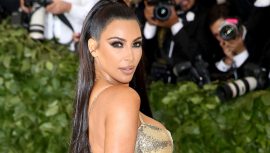 Kim Kardashian le dice adiós a su marca de maquillaje y cuidado de la piel SKKN by Kim.